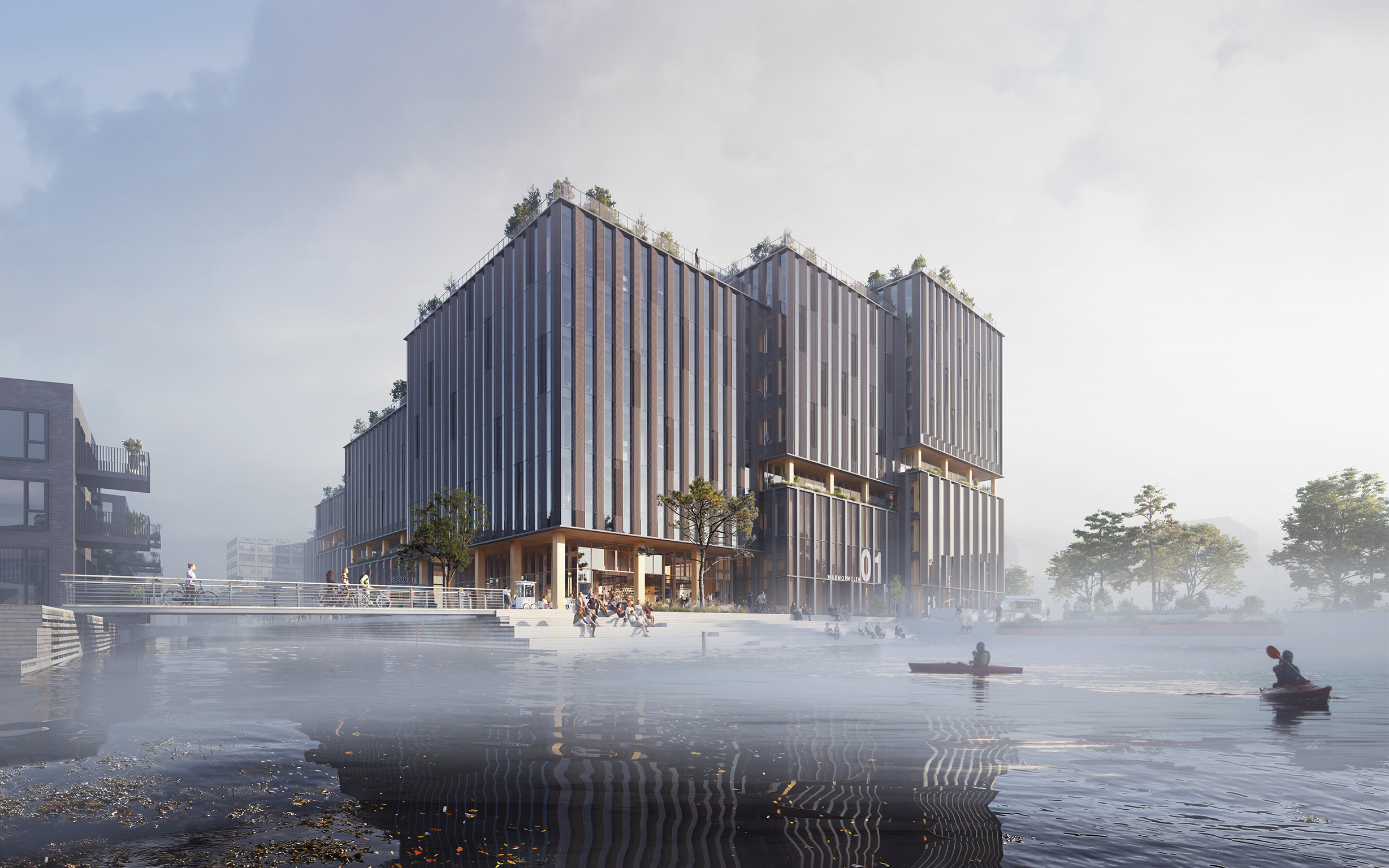 Ny viden om træbyggeri