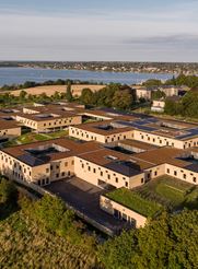 Sct. Hans, Roskilde