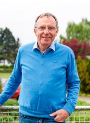 Jørgen Eriksson