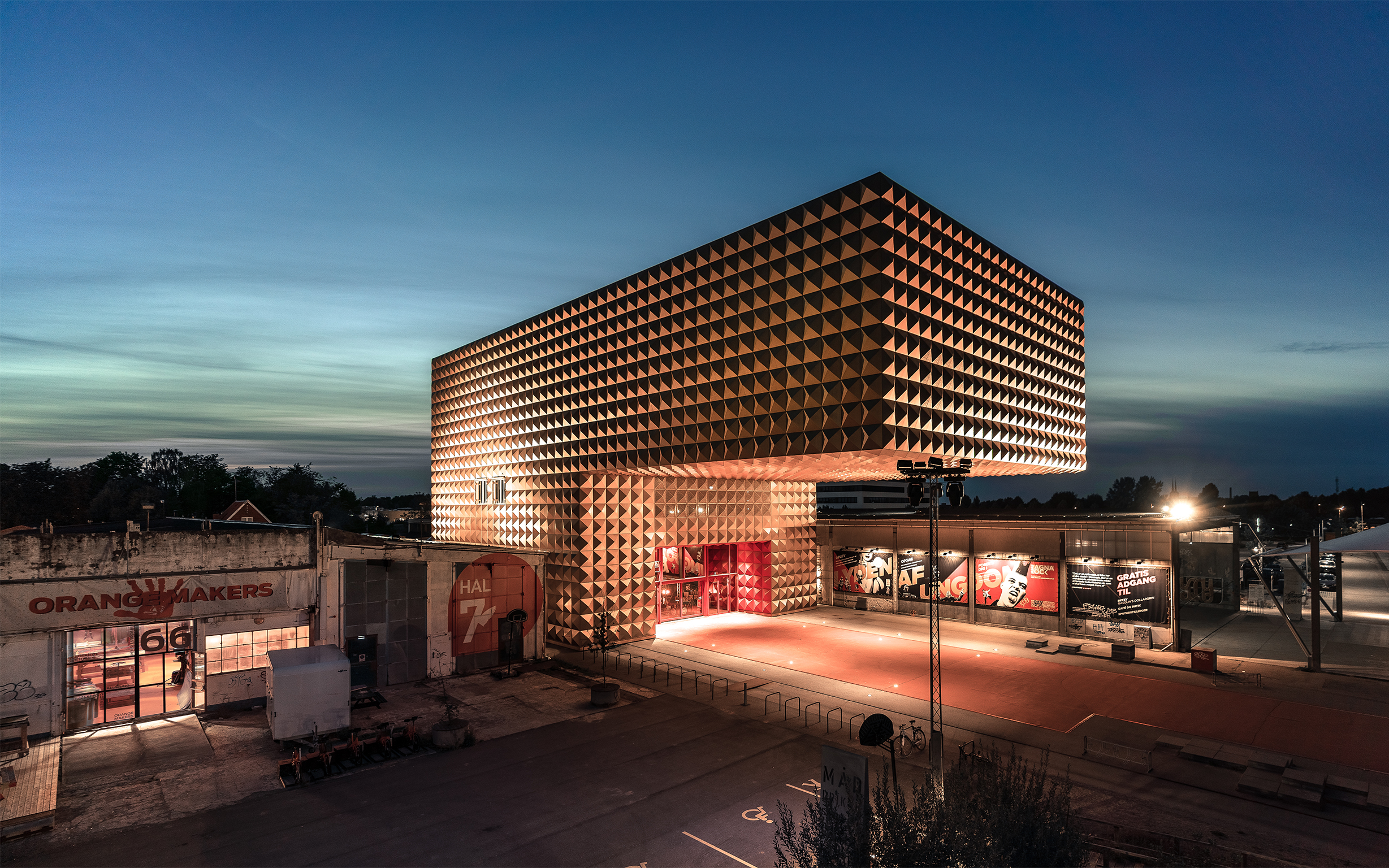 Ragnarock - Danmarks Rockmuseum