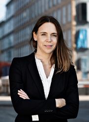 Anja B. Eriksson