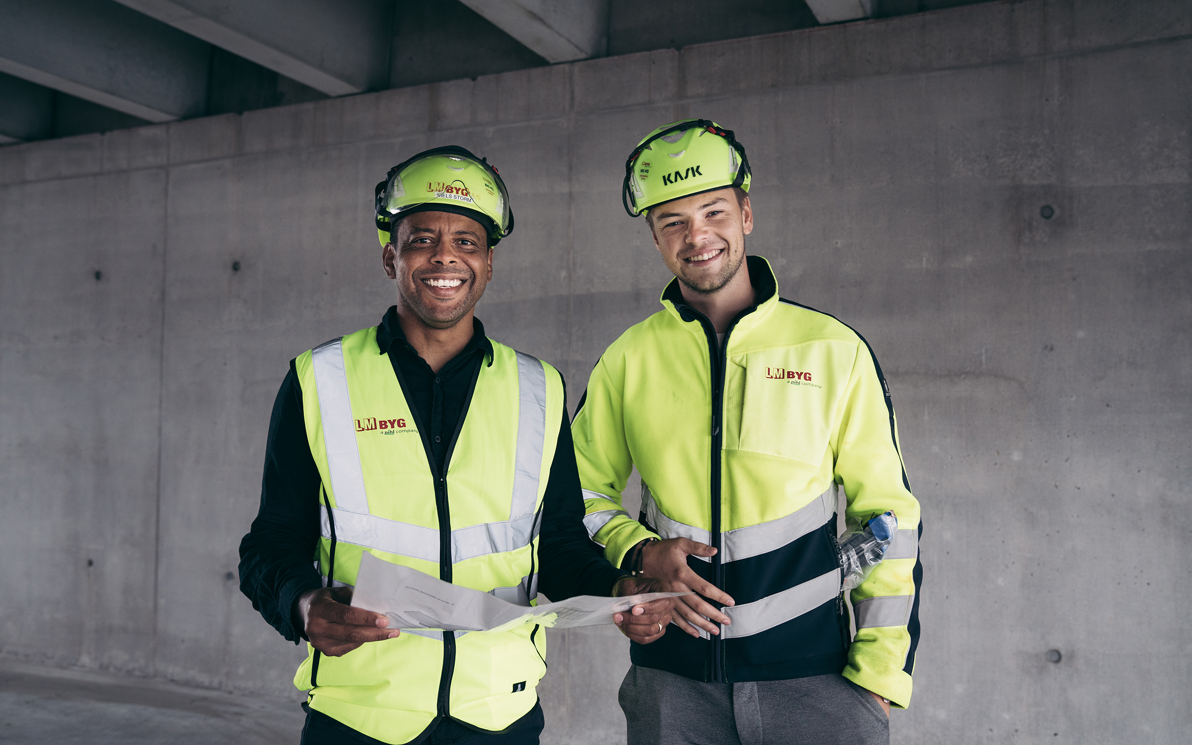 Samarbejde og partnerskaber